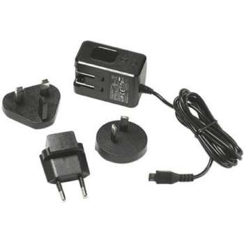 FLIR T198534: Voeding voor Ex-serie, USB Micro
