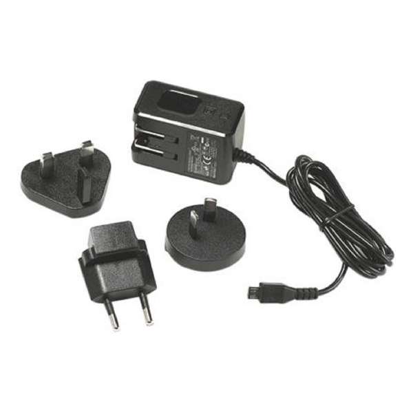 FLIR T198534: Voeding voor Ex-serie, USB Micro FLIR T198534: Voeding voor Ex-serie, USB Micro