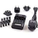 FLIR TA03-KIT: AAA universele oplaadbare batterijset