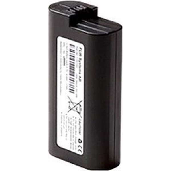 Flir T198487 Reserveaccu Geschikt Voor Flir Exx-Serie Flir T198487 Reserveaccu Geschikt Voor Flir Exx-Serie