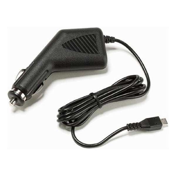 12V adapterkit voor in de wagen voor opladen van de FLIR Exx serie 12V adapterkit voor in de wagen voor opladen van de FLIR Exx serie