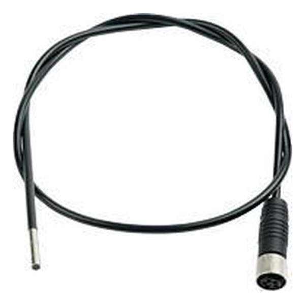 EXTECH HDV-5CAM-1FM: 5,5 mm VideoScope Camera Head EXTECH HDV-5CAM-1FM: 5,5 mm VideoScope Camera Head
