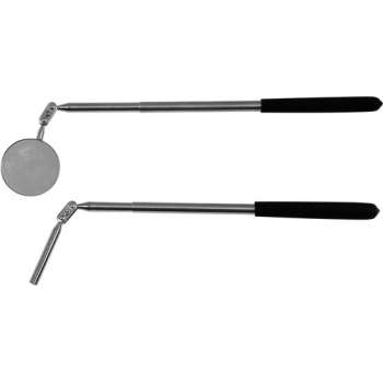 Telescopische pick-up met magneet + telescopische inspectiespiegel