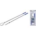 BGS Magnetische hef- en inspectiespiegel - set