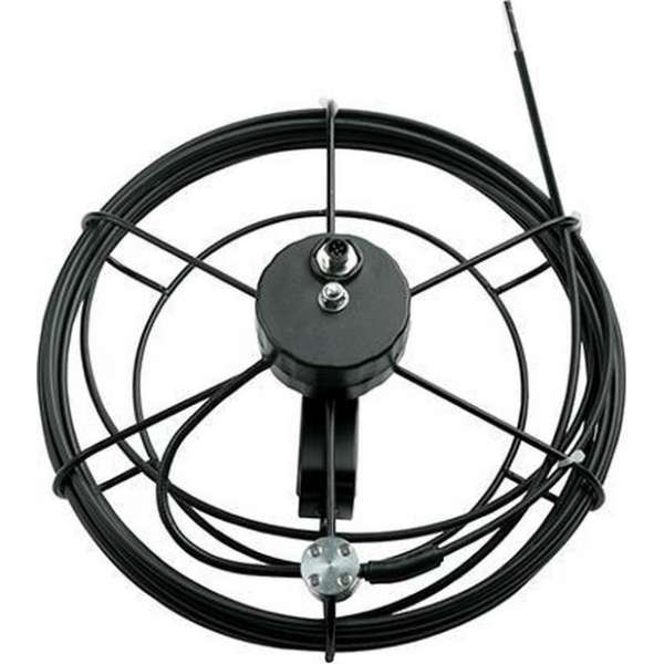 EXTECH HDV-5CAM-30FM: 5,5 mm videoscopecamerakop EXTECH HDV-5CAM-30FM: 5,5 mm videoscopecamerakop