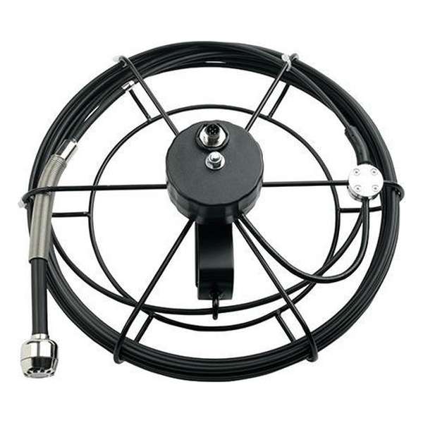 EXTECH HDV-25CAM-30G: 25mm VideoScope Camera Head EXTECH HDV-25CAM-30G: 25mm VideoScope Camera Head