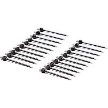 FLIR MR-PINS2-10: 2 inch pinnen voor MR06, MR07 en MR08 - inclusief (10) paar
