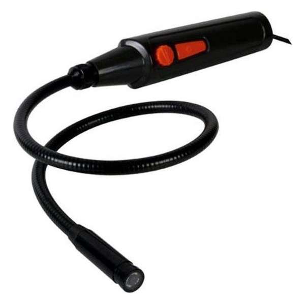 Inspectie kleuren camera USB aansluiting Inspectie kleuren camera USB aansluiting