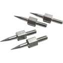 FLIR MR05-PINS2: Vervangende pinnen voor MR77 (breed) 2,26 ~ 2,35 mm - inclusief (25) sets pinnen