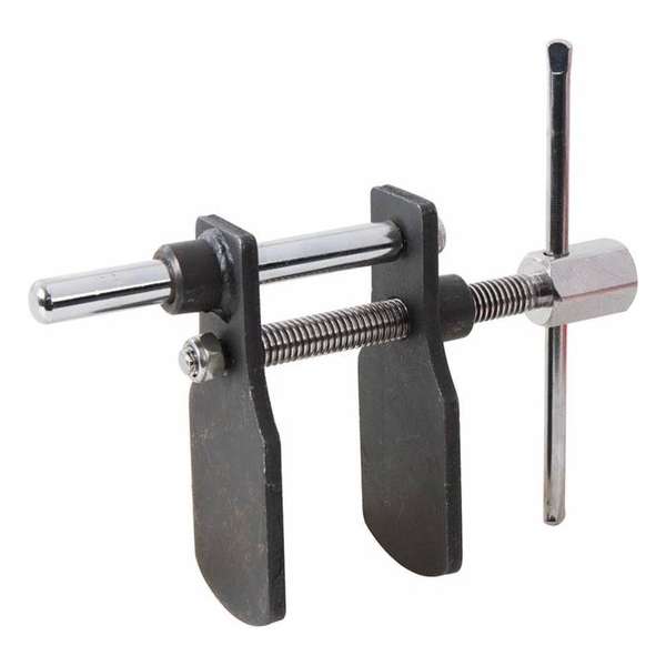 Silverline Remzuiger spreider Universeel Silverline Remzuiger spreider Universeel