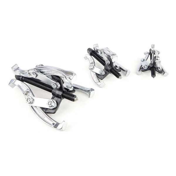 HBM 75 mm 3 Arm CRV Pullytrekker HBM 75 mm 3 Arm CRV Pullytrekker