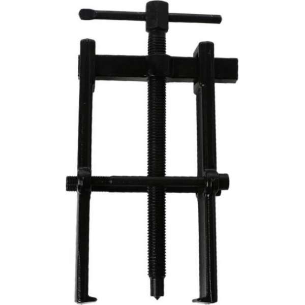 SNKING Poelietrekker - Lagertrekker - Lager trekker - 2-armige trekker 40 x 80mm SNKING Poelietrekker - Lagertrekker - Lager trekker - 2-armige trekker 40 x 80mm