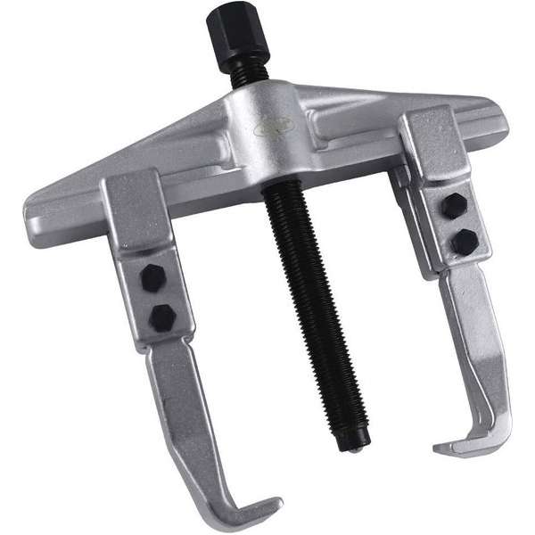 JBM Tools |2 poot Lager poelietrekker 25-130mm JBM Tools |2 poot Lager poelietrekker 25-130mm