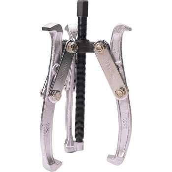 Draper Poelietrekker 3-armig, 102x110mm - D13909