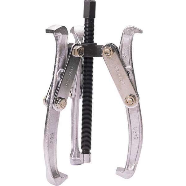 Draper Poelietrekker 3-armig, 102x110mm - D13909 Draper Poelietrekker 3-armig, 102x110mm - D13909