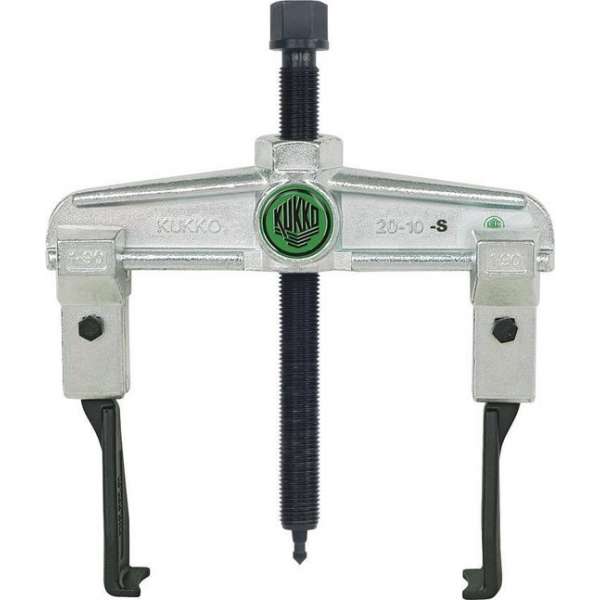 Universele-poelietrekker tweearmig 200x150mm Kukko Universele-poelietrekker tweearmig 200x150mm Kukko