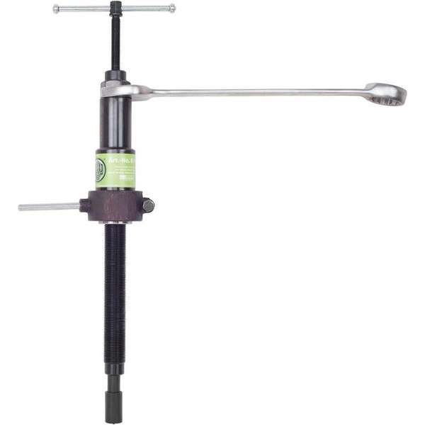 Hydraulische spindel voor poelietrekker Gr. 8-2-K KUKKO