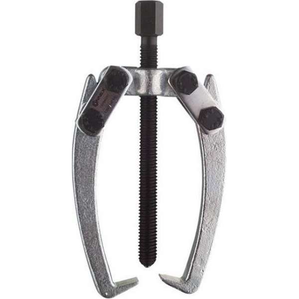 Connex poelietrekker twee-armig 80mm Connex poelietrekker twee-armig 80mm