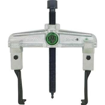 Universele-poelietrekker tweearmig 250x200mm Kukko