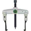 Universele-poelietrekker tweearmig 120x100mm Kukko