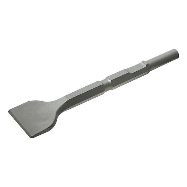 Silverline 794322 Kango K900/950 Beitel - Breed - 75 x 300mm Silverline 794322 Kango K900/950 Beitel - Breed - 75 x 300mm
