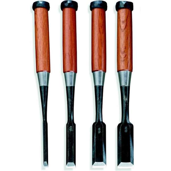 Nakaya Oire Nomi Japanse steekbeitelset Nakaya Oire Nomi Japanse steekbeitelset