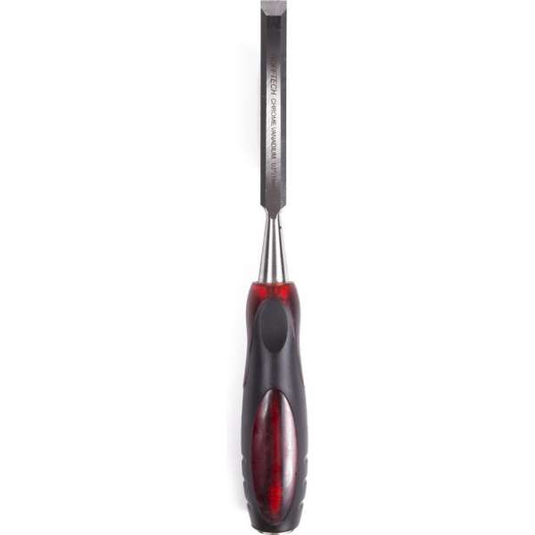 Hofftech Houtbeitel - Soft Grip Handvat - 13 mm. (1/2'') Hofftech Houtbeitel - Soft Grip Handvat - 13 mm. (1/2'')