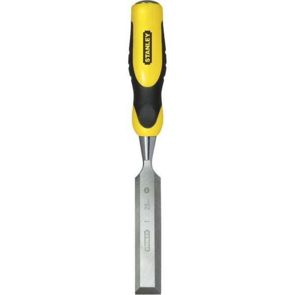 STANLEY - Steekbeitel - Dynagrip - 32mm STANLEY - Steekbeitel - Dynagrip - 32mm