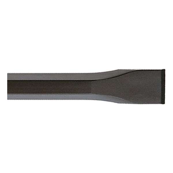 Makita P-13057 Koudbeitel 25x280 mm SW17 Makita P-13057 Koudbeitel 25x280 mm SW17