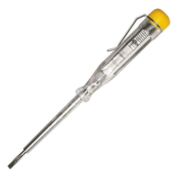 STANLEY STHT0-66121 Spanningzoeker - 220-250V STANLEY STHT0-66121 Spanningzoeker - 220-250V