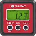 Toolcraft To-4988565 Digitale Hoekmeter 360 Â°