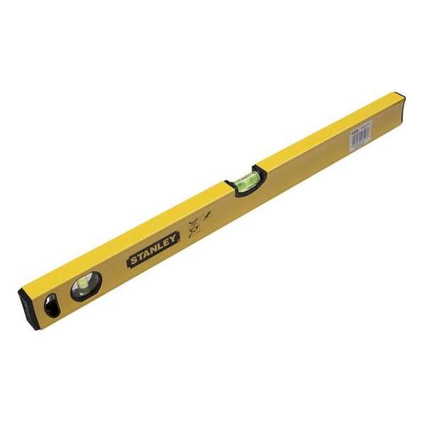 STANLEY STHT1-43102 Classic Waterpas - 40cm STANLEY STHT1-43102 Classic Waterpas - 40cm