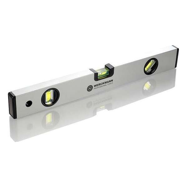Aluminium Waterpas 40 centimeter Aluminium Waterpas 40 centimeter